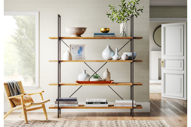 Cane, Wicker & Rattan What's the Difference? Joss & Main